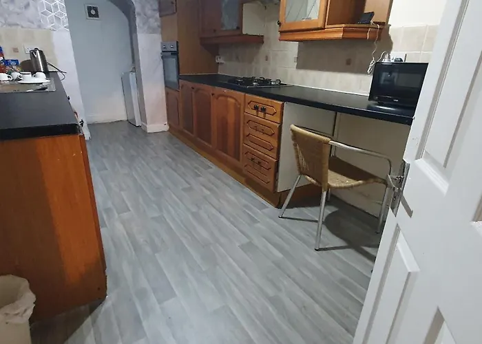 Дом отдыха United Stadium, Old Trafford