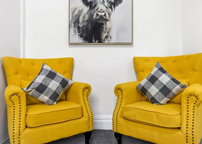 Holiday home Driffield *