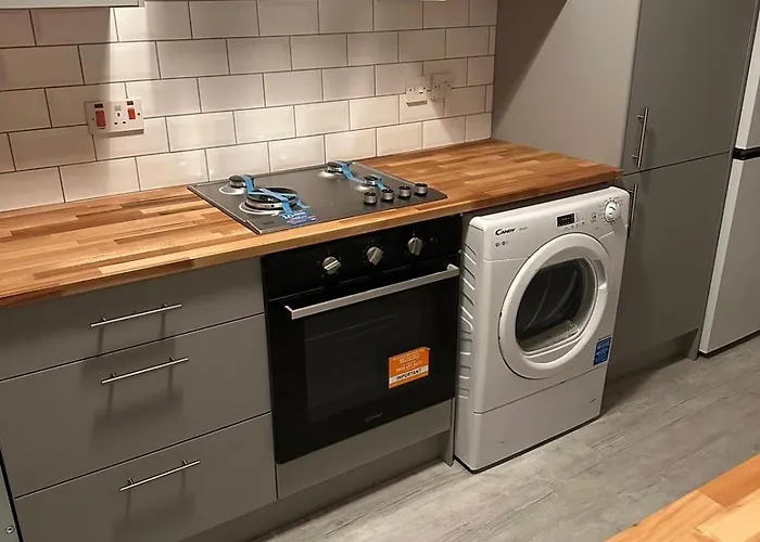 Lovely Victorian House In Levenshulme,