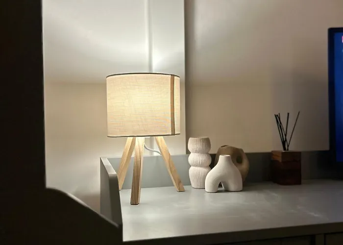 4 - Private In A Near Centre Pansiyon Manchester