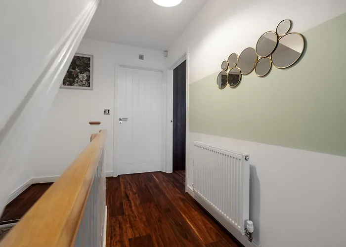 E-haven - Etihad-coop Live-free Parking-pool Table Tatil Evi *