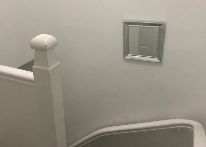 Spacious Double In Проживание в семье *