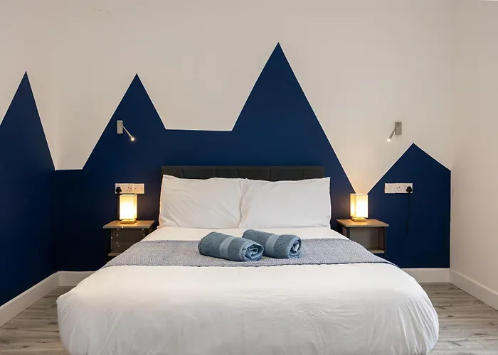 Spacious 4br Perfect For Groups & Contractors *