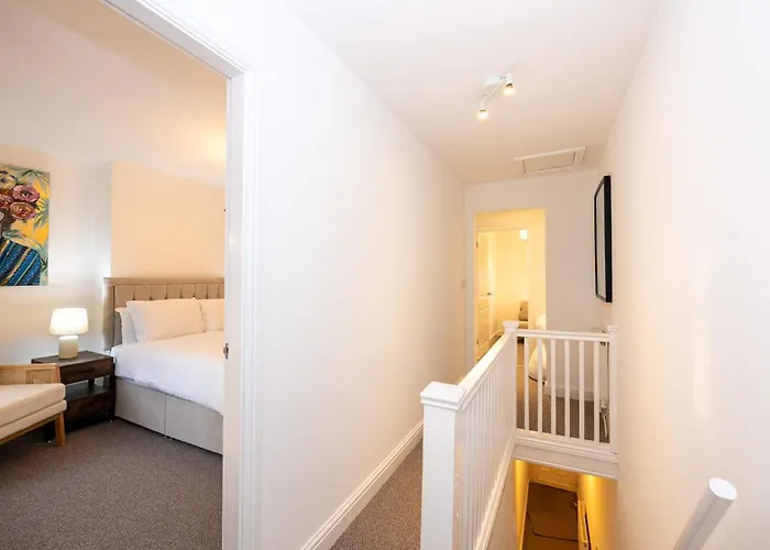 Goulder House Manchester