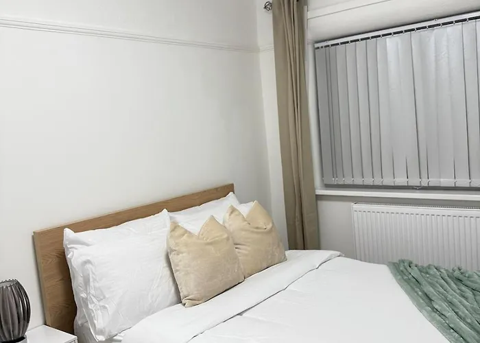 Tatil Evi In Greater