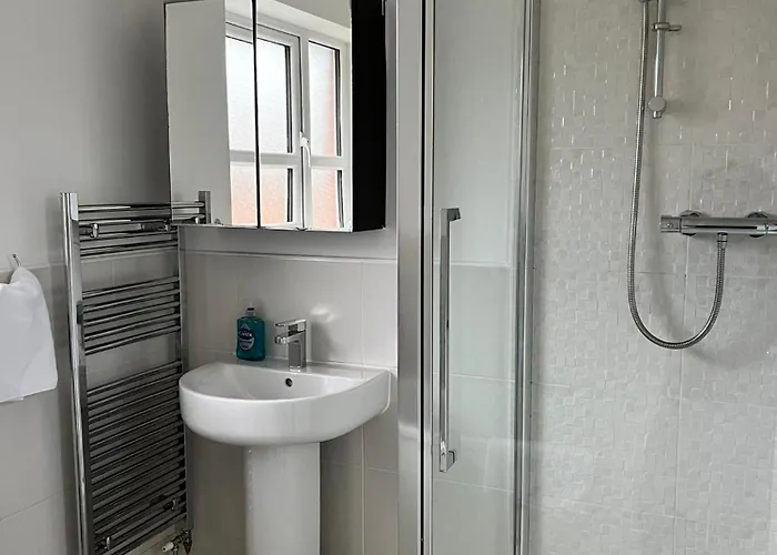 Central Property Holiday home Manchester