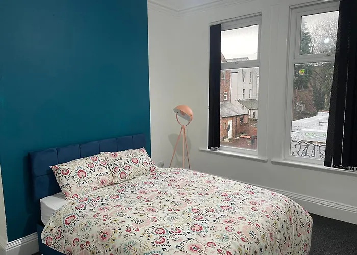 Ubytování v soukromí Princess Shahzadi *