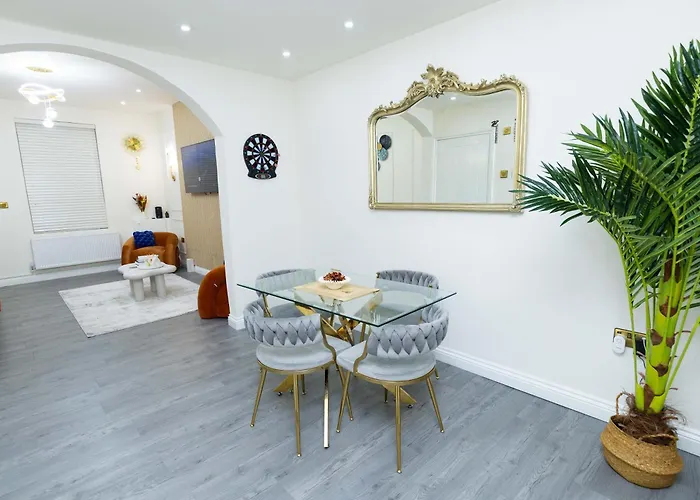 Вилла Paradise Nestv