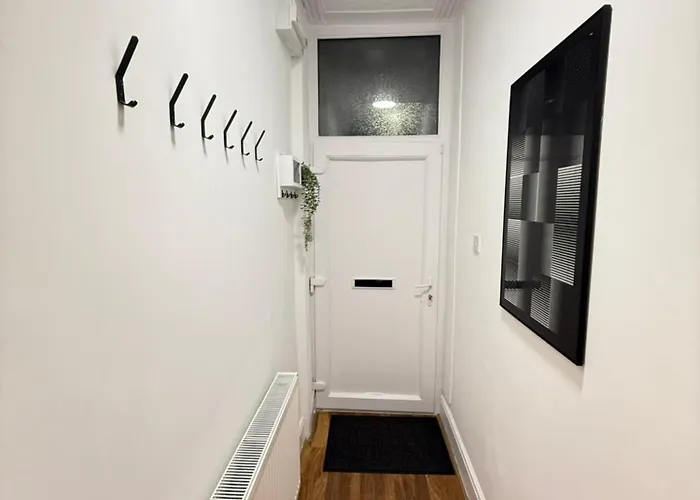 Stunning 3-bed Games Manchester