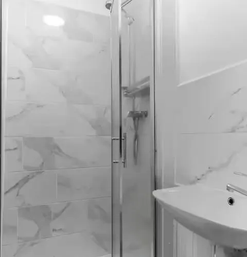 Πανσιόν Mauldeth Shared House *