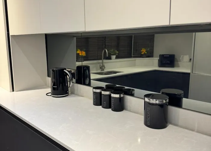 Σπίτι διακοπών Beautiful Quay House Μάντσεστερ