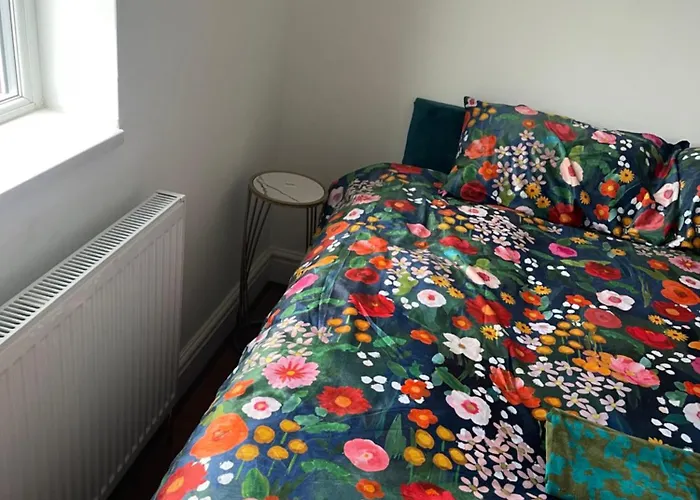 Princess Shahzadi 招待所