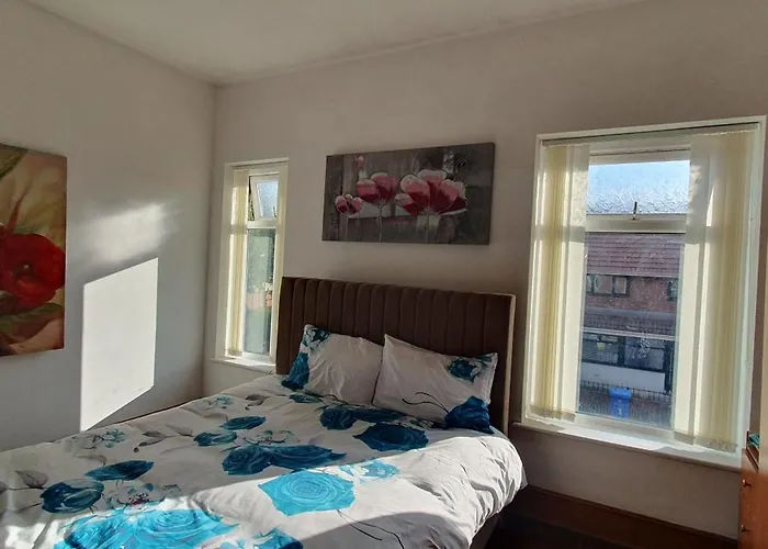 Дом отдыха United Stadium, Old Trafford *