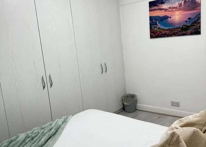 In Greater * Manchester