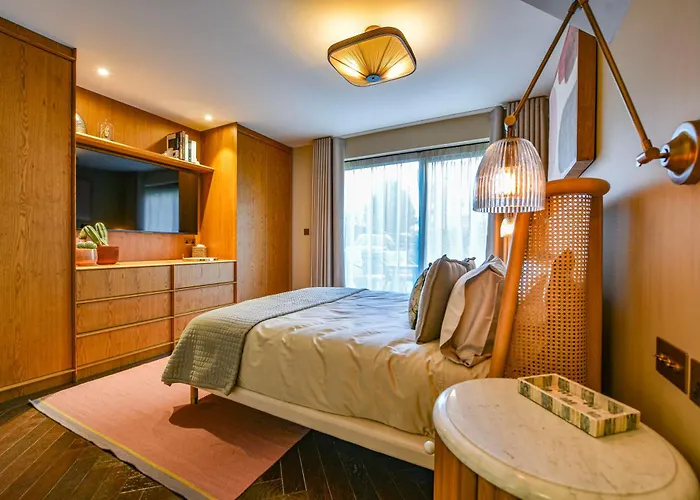 The Coach House Манчестер