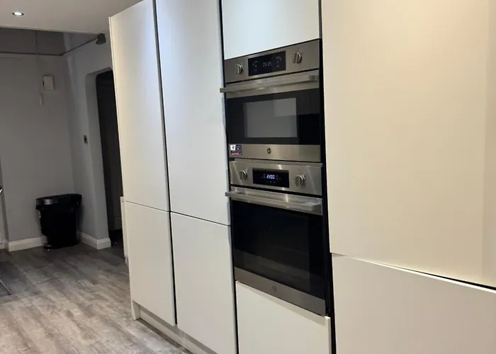 Beautiful Quay House Ferienhaus