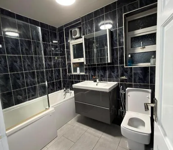 Bed & Breakfast Kings Manchester