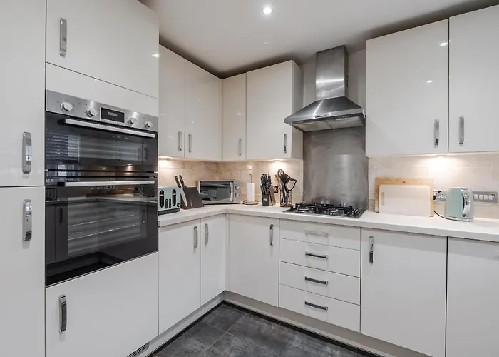 E-haven - Etihad-coop Live-free Parking-pool Table Tatil Evi