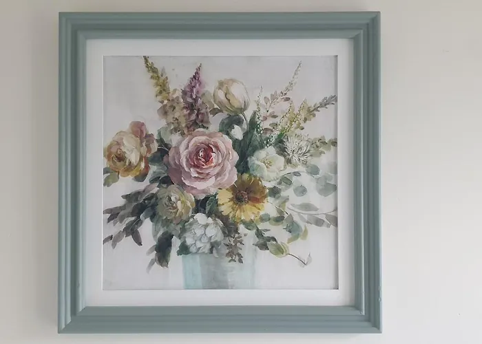 Alpha Street Manchester