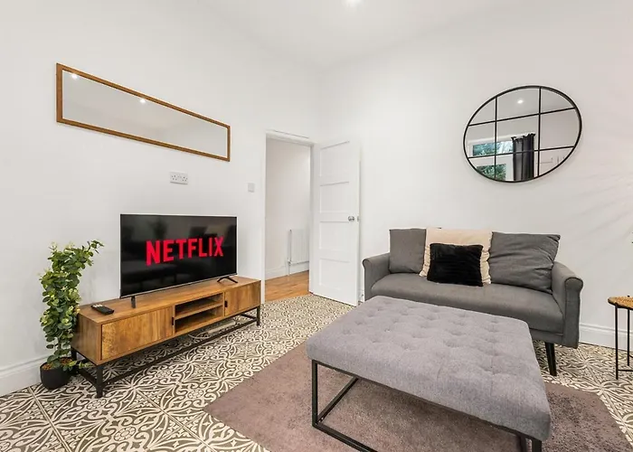 Contractors Pad Wi-fi Free Parking 20 - Off Monthly *