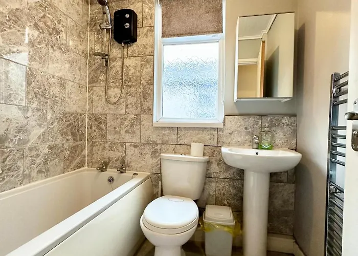 Comfortable Accommodatie bij particulieren *