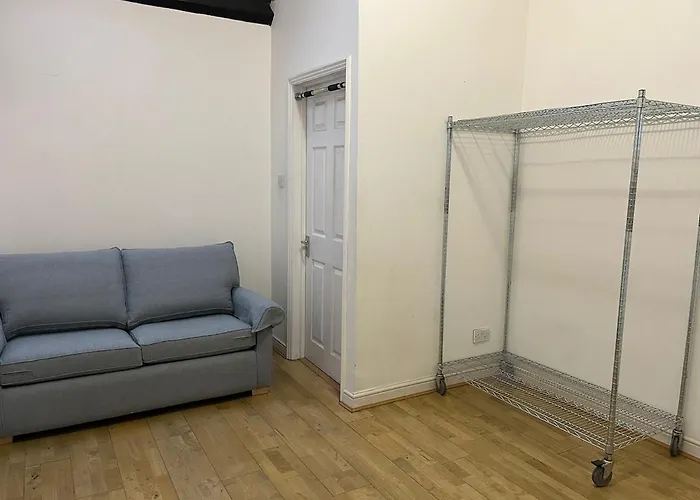 The Church Дом отдыха *