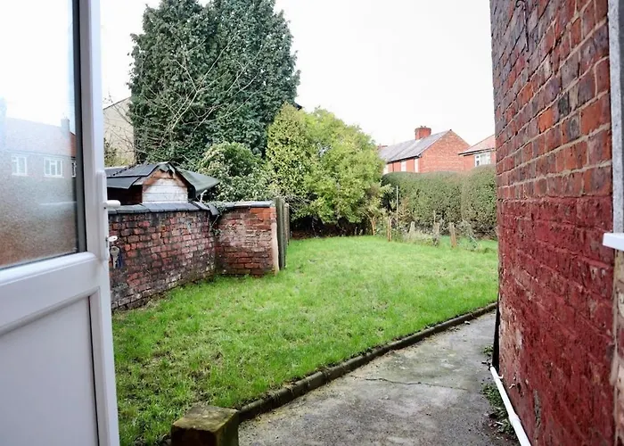 Vakantiehuis Cosy Luxe With Fresh Bakes