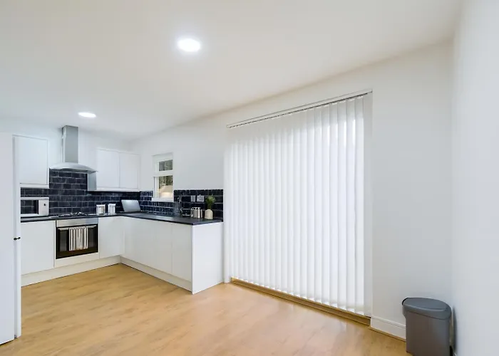 Newly Built 4-bed Semi-detached 2 Baths, Near Сasa de vacaciones *