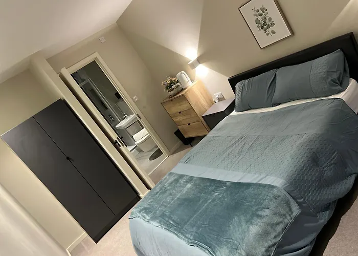 홈스테이 Haven Place