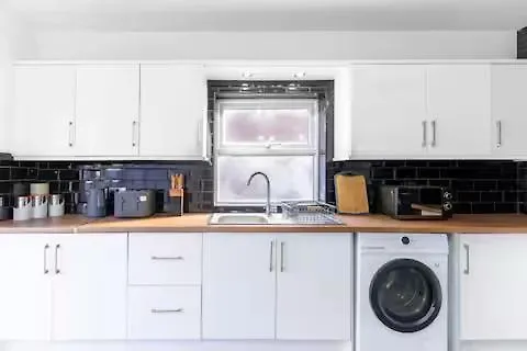 Mauldeth Shared House Πανσιόν Μάντσεστερ