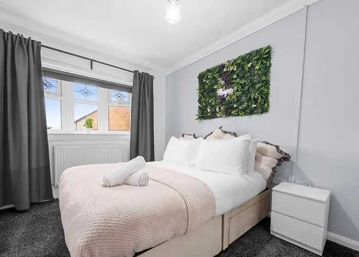 The Vibe & Play Hangout Dom wakacyjny *