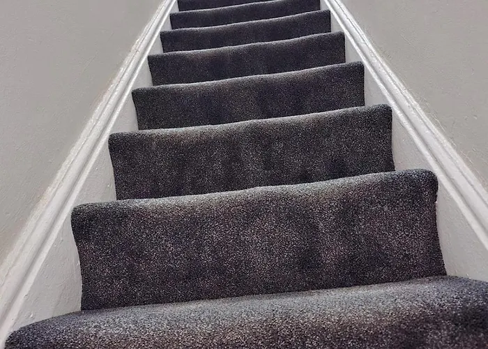 Spacious 3Br House Free Parking 10 Mins To City