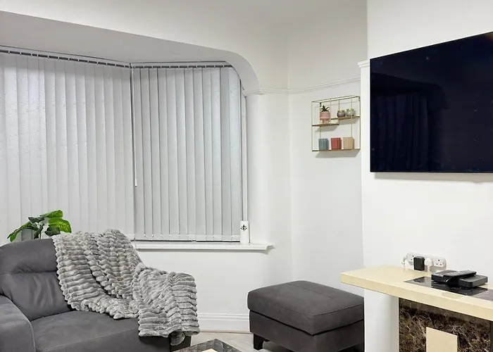 In Greater * Manchester