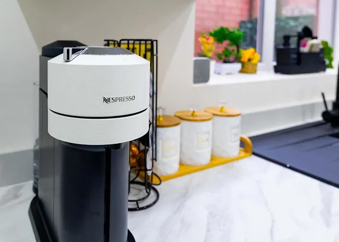 Paradise Nestv * 맨체스터