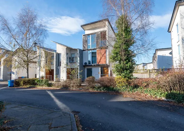 Feriehus Family 3 Bedroom House By Guestz *