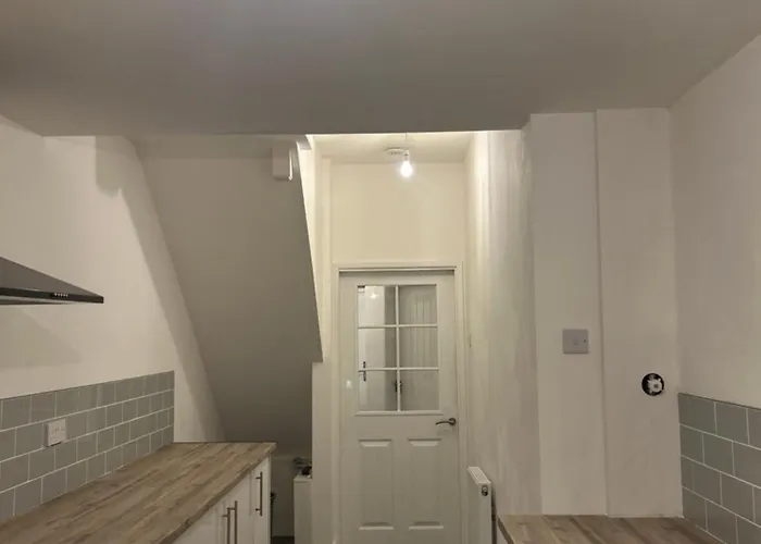 Habitación en casa particular 4 - Private In A Near Centre *