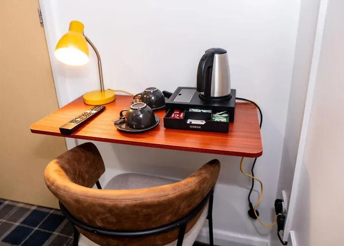 Etihad Coop Arena Centre * 曼彻斯特