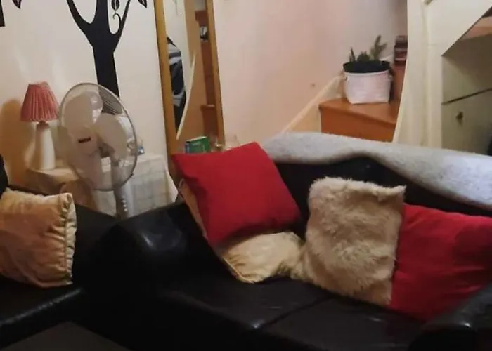 Manchester Room מנצ'סטר