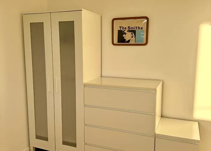 The Smiths * Manchester