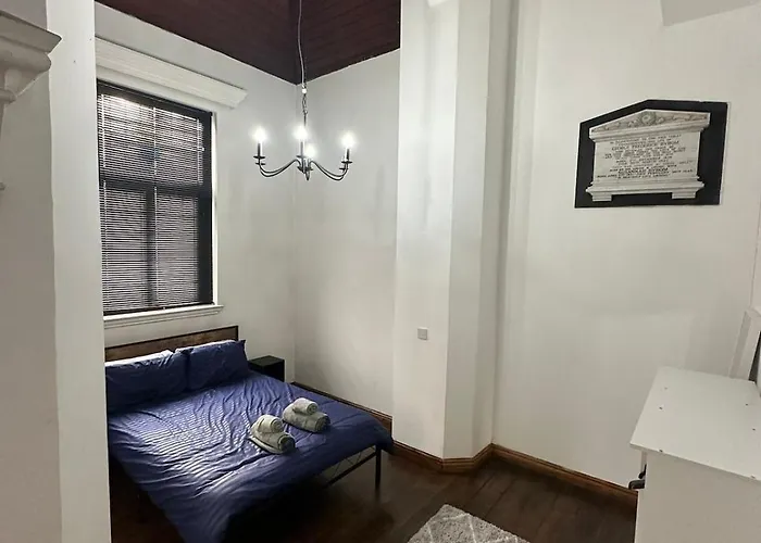 The Church * Манчестер