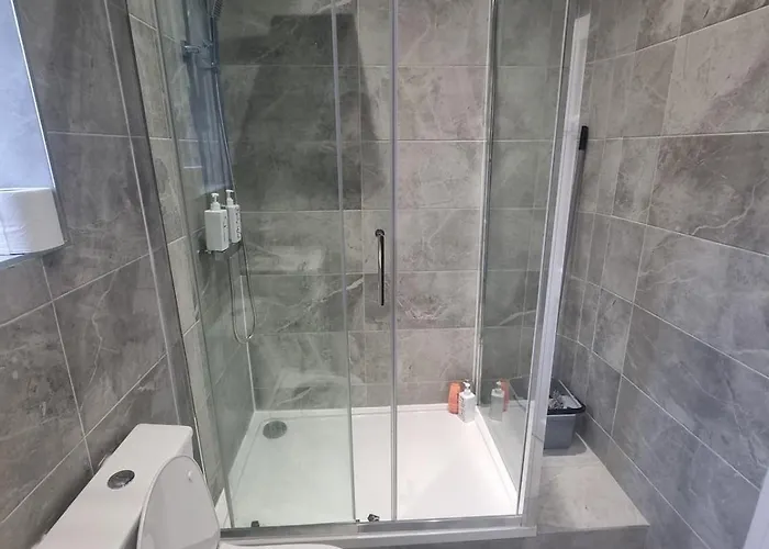 4-bed Retreat Great For Groups *