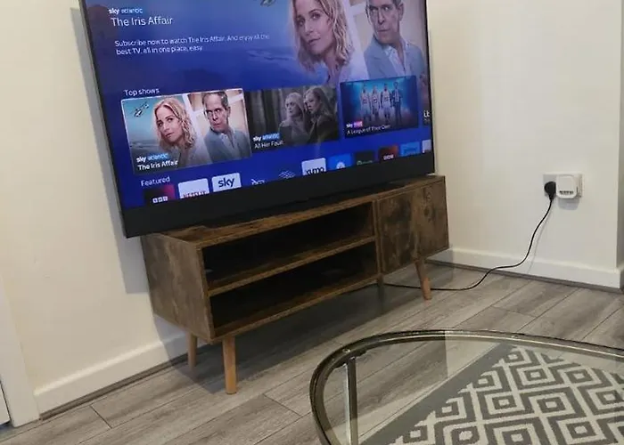 Heywhyjas 게스트하우스 맨체스터