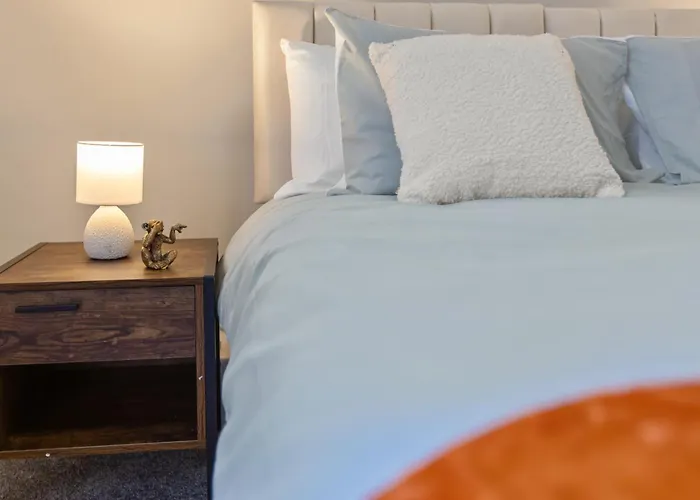 Holiday home Driffield Manchester