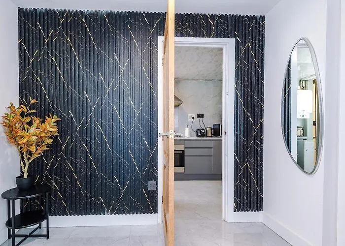 Pearl Reside マンチェスター