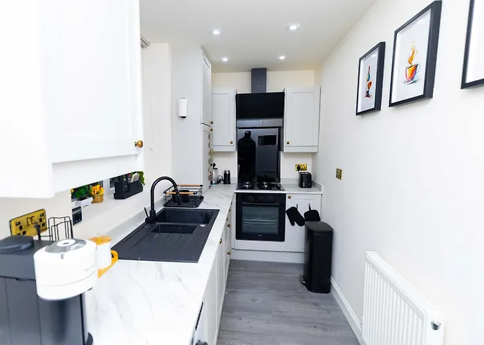 Paradise Nestv Villa *