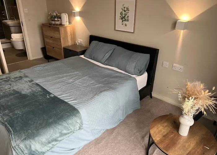 Haven Place 홈스테이 맨체스터