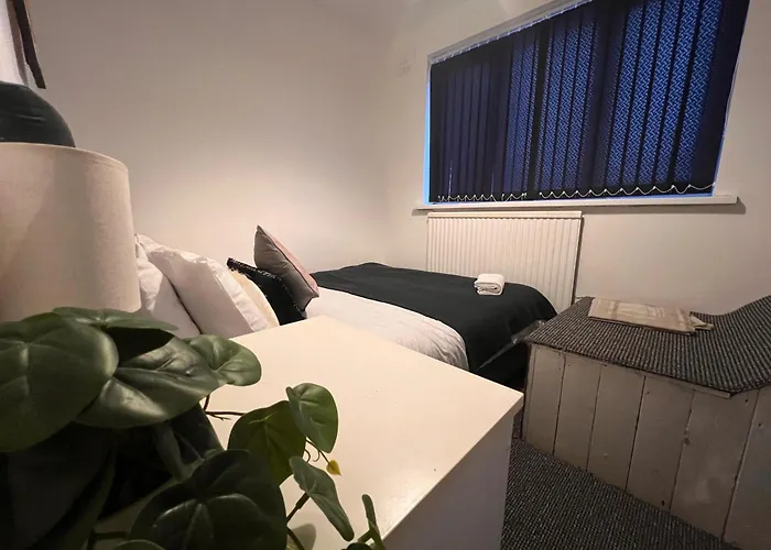 펜션 The Bee's Nest