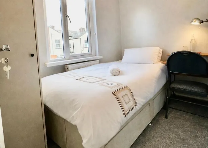 Comfortable Accommodatie bij particulieren *