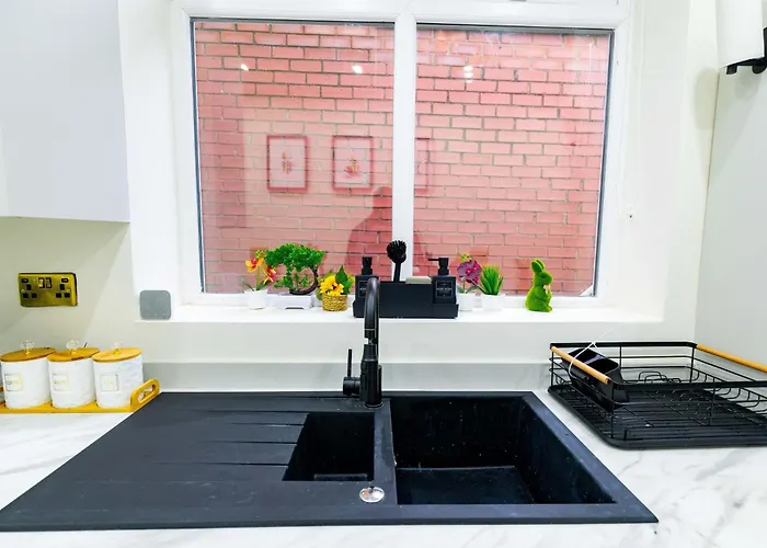 Paradise Nestv Manchester