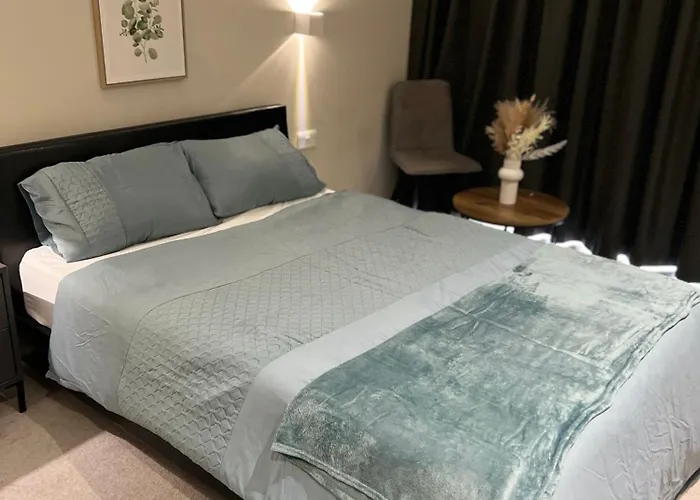 Haven Place 홈스테이